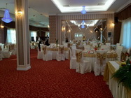 Restaurant pentru nunti Eden House Bucuresti