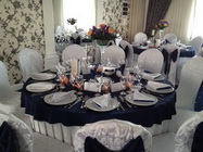 Restaurant pentru nunti Eden House Bucuresti