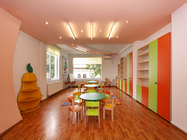 Gradinita Don Castor Bucuresti