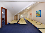 Gradinita Don Castor Bucuresti