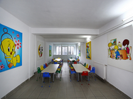 Gradinita Don Castor Bucuresti