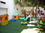 Gradinita Don Castor Bucuresti