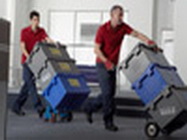 Firma de transport Volsped Logistics Bucuresti