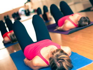 Sala de fitness Titan Fitness Club Bucuresti