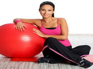 Sala de fitness Titan Fitness Club Bucuresti