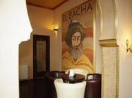 Restaurant libanez El Bacha Bucuresti