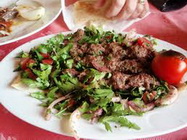 Restaurant libanez El Bacha Bucuresti