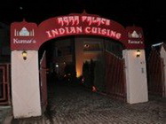 Restaurant indian Agra Palace Bucuresti