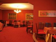 Restaurant indian Agra Palace Bucuresti
