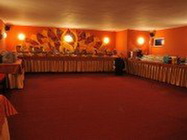 Restaurant indian Agra Palace Bucuresti