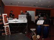 Restaurant indian Agra Palace Bucuresti