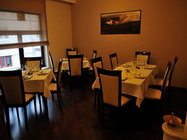 Restaurant libanez Tulin Bucuresti
