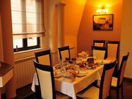 Restaurant libanez Tulin Bucuresti