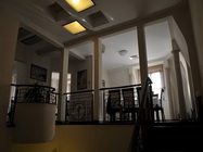 Restaurant libanez Tulin Bucuresti