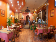 Restaurant libanez Four Seasons Bucuresti