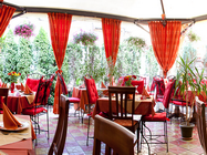 Restaurant libanez Four Seasons Bucuresti