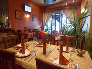 Restaurant libanez Four Seasons Bucuresti