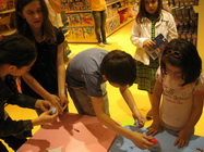 Magazinul de jucarii Noriel Bucuresti