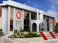 Spital de Oftalmologie Europe Eye 