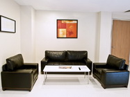 Spital de Oftalmologie Europe Eye