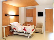 Spital de Oftalmologie Europe Eye