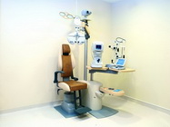 Spital de Oftalmologie Europe Eye