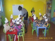 Gradinita Micul Print Bucuresti