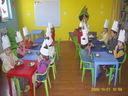 Gradinita Micul Print Bucuresti