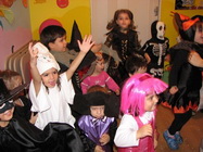 Gradinita Micul Print Bucuresti