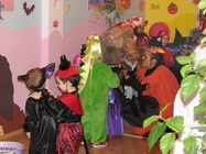 Gradinita Micul Print Bucuresti