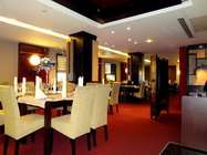 Restaurant chinezesc Nan Jing Bucuresti