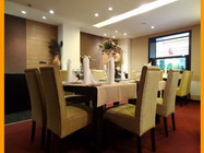Restaurant chinezesc Nan Jing Bucuresti