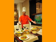 Restaurant chinezesc Nan Jing Bucuresti