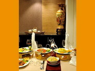 Restaurant chinezesc Nan Jing Bucuresti