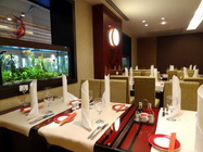 Restaurant chinezesc Nan Jing Bucuresti