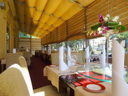 Restaurant chinezesc Nan Jing Bucuresti