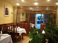 Restaurant libanez Beirut Bucuresti