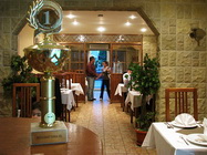 Restaurant libanez Beirut Bucuresti