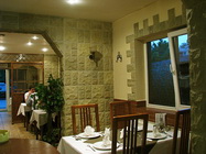Restaurant libanez Beirut Bucuresti