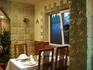 Restaurant libanez Beirut Bucuresti