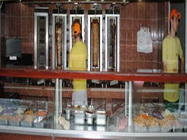 Shaormeria Helin Bucuresti