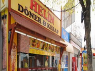 Shaormeria Helin Bucuresti