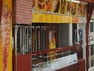 Shaormeria Helin Bucuresti