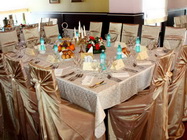 Restaurant pentru nunti Allegro Bucuresti