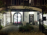 Cofetaria Victoria Bucuresti