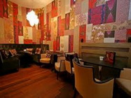  Ceainaria Triangle D'or Bucuresti