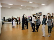  Scoala de dans Espansivo Bucuresti