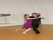  Scoala de dans Espansivo Bucuresti