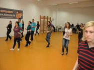  Scoala de dans Espansivo Bucuresti