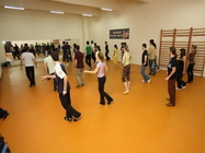  Scoala de dans Espansivo Bucuresti